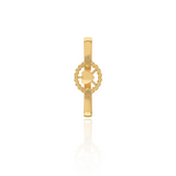 Hilda Gold Ring