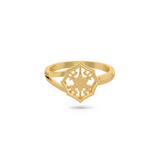Dale Gold Ring