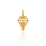 Dale Gold Ring