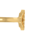 Dale Gold Ring