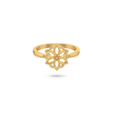 Dena Gold Ring