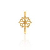 Dena Gold Ring