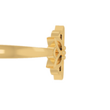 Dena Gold Ring
