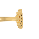 Drew Gold Ring