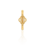Darby Gold Ring