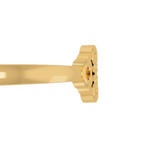 Darby Gold Ring