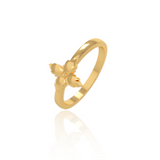 Dasha Gold Ring