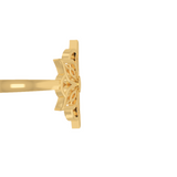 Delora Gold Ring
