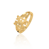 Doris Gold Ring