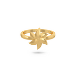 Anne Gold Ring