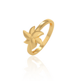 Anne Gold Ring