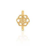 Astrid Gold Ring
