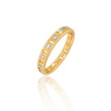 Bracken Diamond Ring