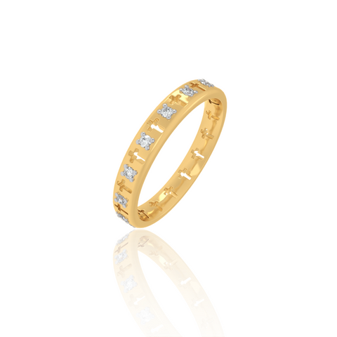 Bracken Diamond Ring