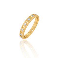 Bracken Diamond Ring