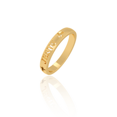 Brea Ring