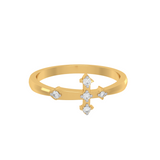 Brinti Diamond Ring