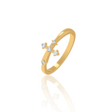 Brinti Diamond Ring