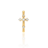 Brinti Diamond Ring