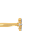 Brinti Diamond Ring