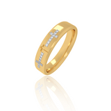 Brita Diamond Ring