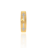 Brita Diamond Ring