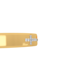 Brita Diamond Ring