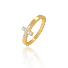 Calli Diamond Ring