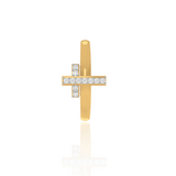 Candis Diamond Ring