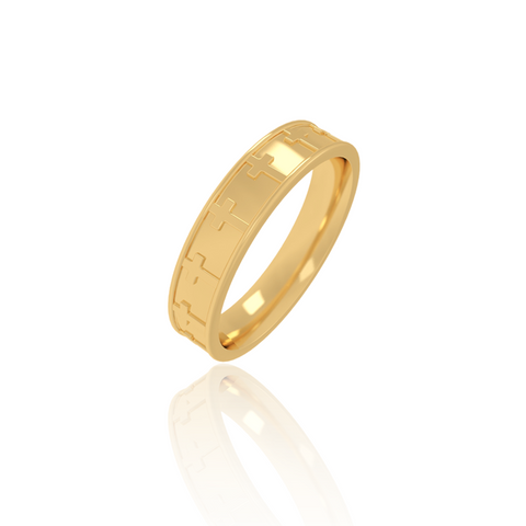 Carita Ring