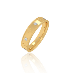 Celinna Diamond Ring