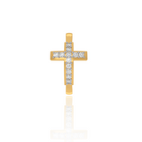 Cassee Diamond Ring