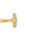 Cassee Diamond Ring
