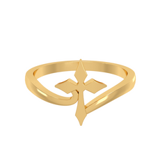 Cate Ring
