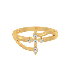 Cayla Diamond Ring