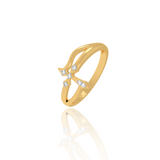 Cayla Diamond Ring