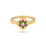 Geeta Gemstone Ring