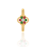 Geeta Gemstone Ring