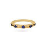 Harinakshi Gemstone Ring