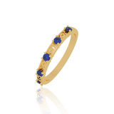 Harinakshi Gemstone Ring