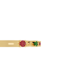 Haritha Gemstone Ring