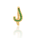 Heema Gemstone Ring