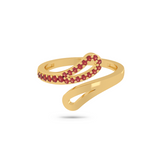 Himani Gemstone Ring