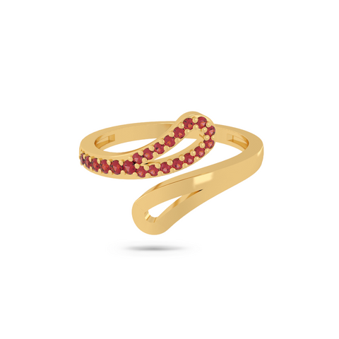 Himani Gemstone Ring