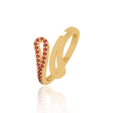 Himani Gemstone Ring