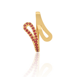 Himani Gemstone Ring