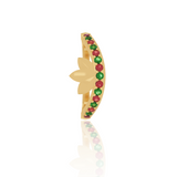 Indra Gemstone Ring