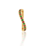 Jaimini Gemstone Ring