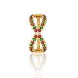 Kali Gemstone Ring