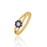 Kamala Gemstone Ring